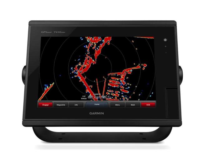 Garmin GPSMAP 8424 MFD