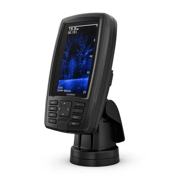 Garmin ECHOMAP UHD 62cv без трансдьюсера 010-02329-00 от прозводителя Garmin