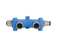 NMEA2000 NMEA2000 2-way distributor / Micro-C 85416 от прозводителя N/a