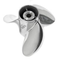 Винт гребной Solas 4551-148-18, 3x14 3/4x18 (R) 4551-148-18 от прозводителя Solas