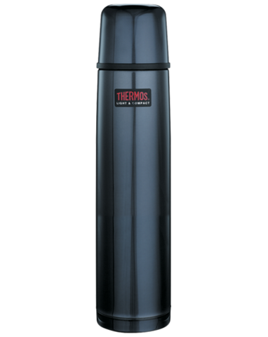Термос Thermos FBB 1000BC Midnight Blue (1 литр), синий 853288 от прозводителя Thermos