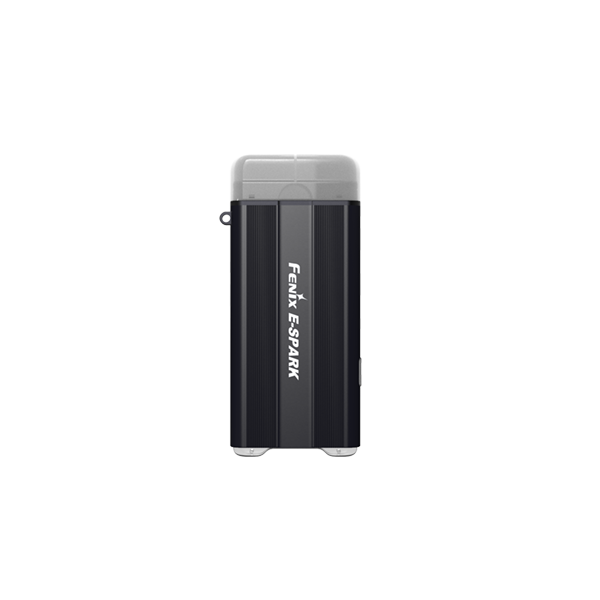 Фонарь Fenix E-SPARK с функцией повербанка E-SPARK от прозводителя Fenix Фонарь Fenix E-SPARK с функцией повербанка E-SPARK от прозводителя Fenix
