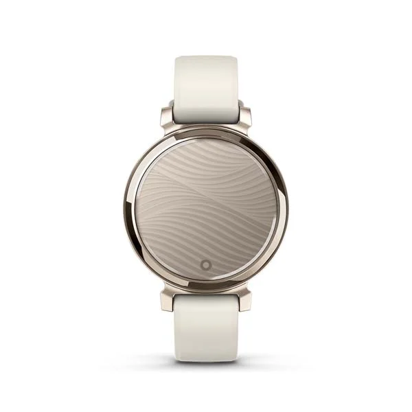 GARMIN  LILY 2 Cream Gold with Coconut Silicone Band 010-02839-20 010-02839-20 от прозводителя Garmin