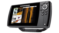 Humminbird HELIX 7x SI GPS helix7xsigps от прозводителя Humminbird