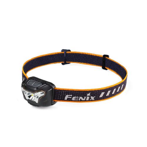 Налобный фонарь Fenix HL18RW черный, HL18RWBlack HL18RWBlack от прозводителя Fenix