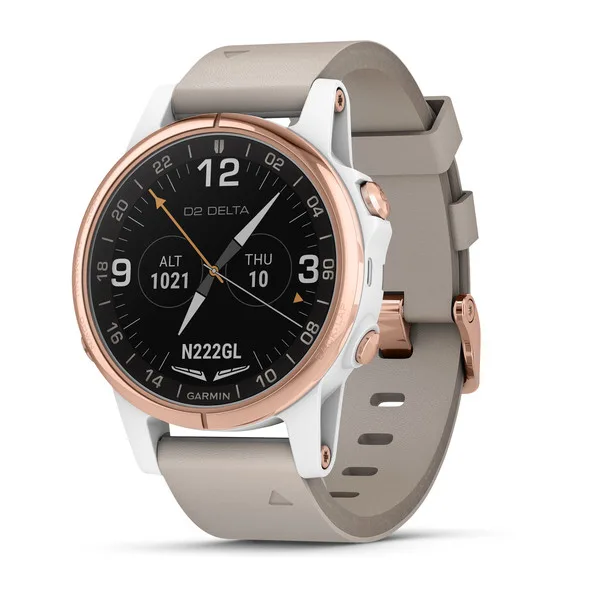 Garmin D2™ Delta S 010-01987-31 от прозводителя Garmin