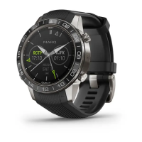 Garmin MARQ® Aviator Performance Edition 010-02567-11 от прозводителя Garmin