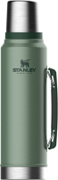 Термос Stanley Classic 1L 10-08266-001 от прозводителя STANLEY