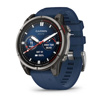 Garmin Quatix 8  от прозводителя 