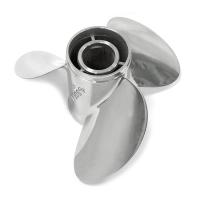 Винт гребной Solas 9531-140-19, 3x14x19 (R) (Rubex) 9531-140-19 от прозводителя Solas