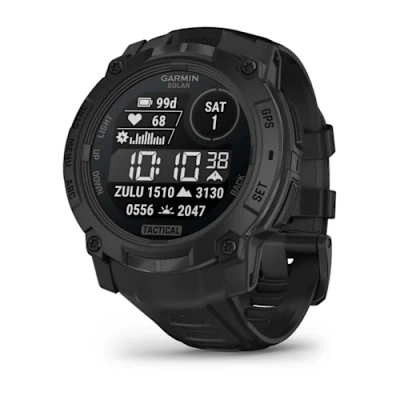 Garmin Instinct 3  от прозводителя Garmin