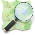 OpenStreetMap (OSM) в Новосибирске