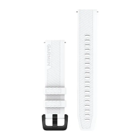 Quick Release Bands (20 mm) 010-13076-02 от прозводителя Garmin