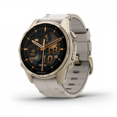 Garmin Fenix 8  от прозводителя Garmin