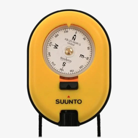 Компас Suunto KB-20 /360R G, желтый SS020419000 от прозводителя Suunto 