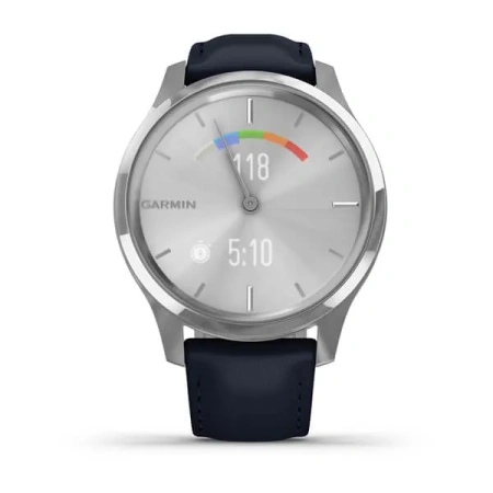 Garmin vívomove® Luxe 010-02241-01 от прозводителя Garmin