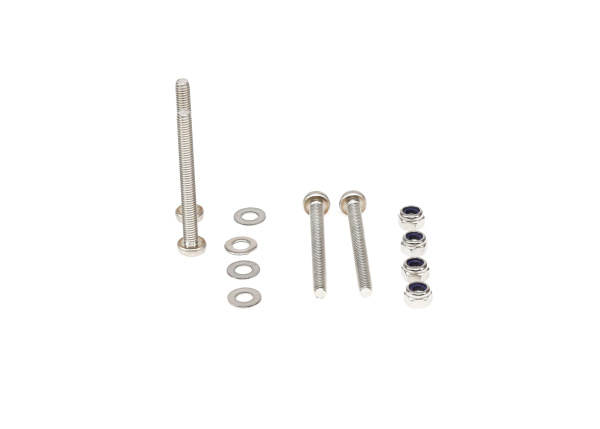 Raymarine Mounting Bracket AXIOM Pro 9 / eS9 Trunnion Mount Kit R70384 от прозводителя Raymarine