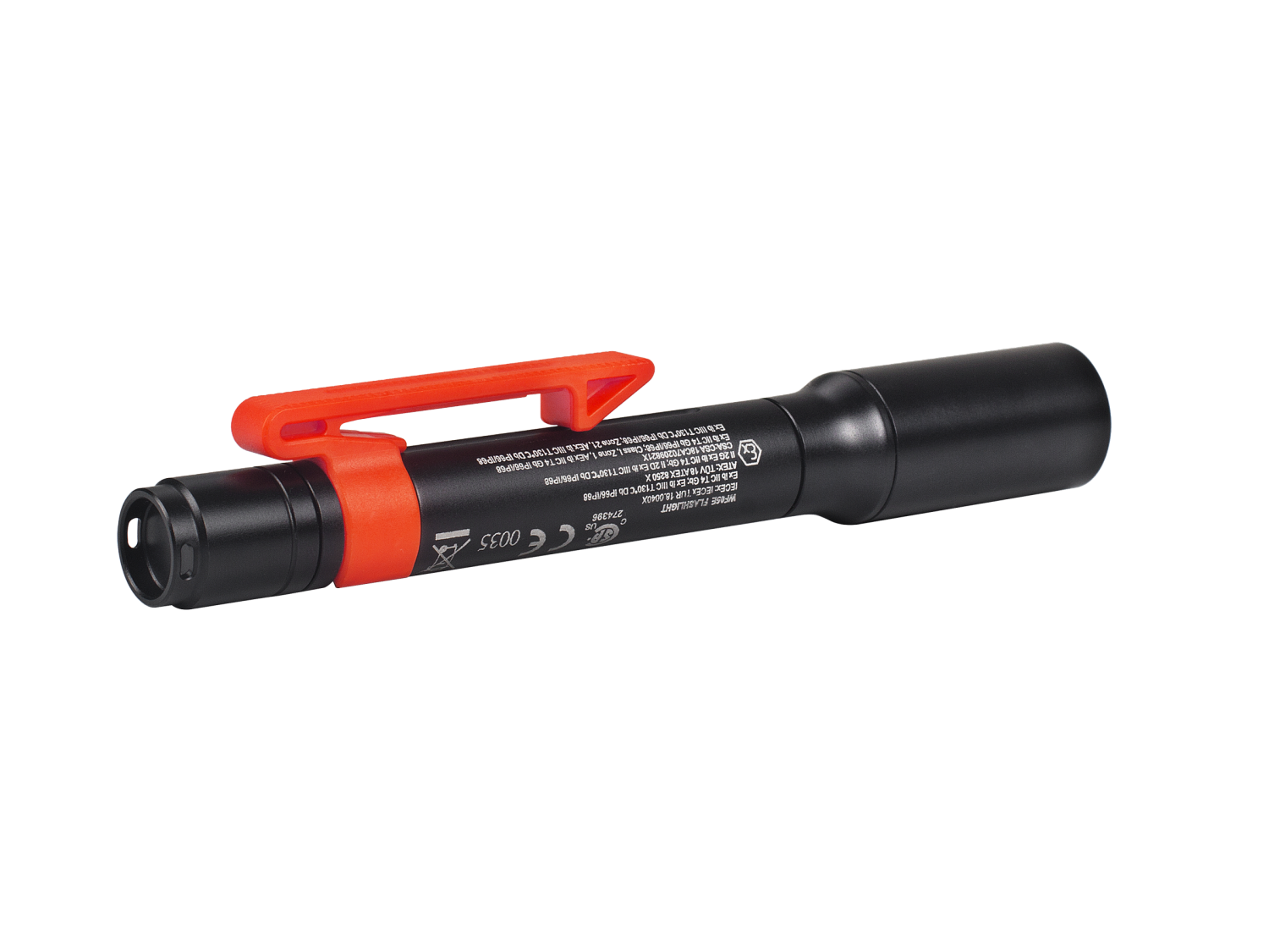 Фонарь Fenix WF05E Фонарь Fenix WF05E