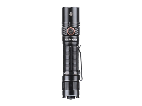 Фонарь Fenix тактический PD35 V3.0 PD35V30 от прозводителя Fenix