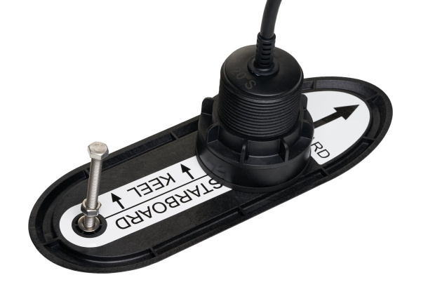 RAYMARINE RV-320 Thru-Hull Transducer Set T70321 от прозводителя Raymarine