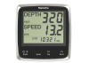 RAYMARINE i50 Tridata with Sensor Speed/Temp/Depth Through Hull Transducers E70149 от прозводителя Raymarine