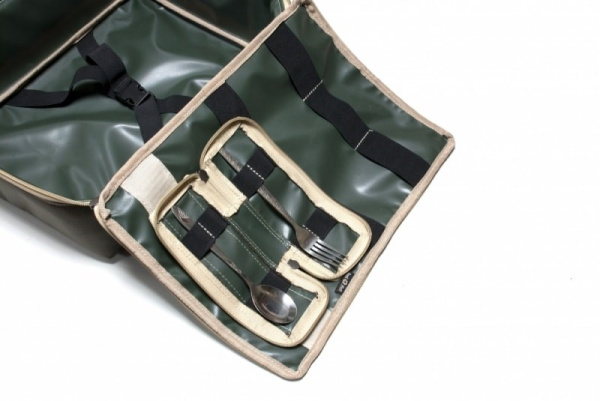 Сумка для газового гриля NA-24N TR_BAG_GREEN от прозводителя Tool Roll