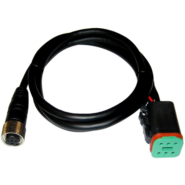 Raymarine Volvo Engine EVC Link Cable (1M) E70240 от прозводителя Raymarine