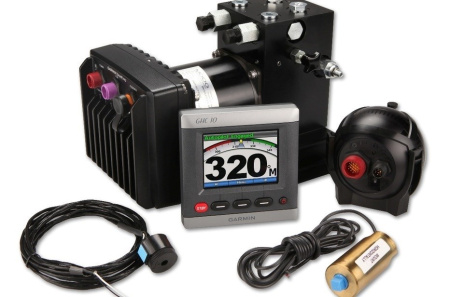 Автопилот Garmin GHP 10V для Volvo IPS 010-00705-20 от прозводителя Garmin