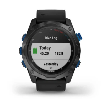 Garmin Descent™ Mk2S 010-02403-07 от прозводителя Garmin