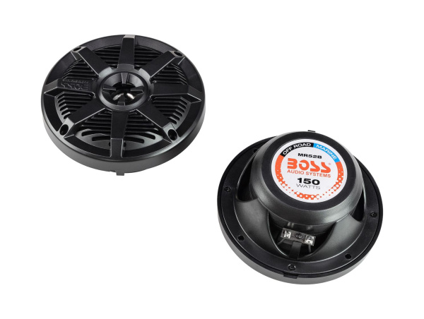 Морская акустика BOSS MR52B 00172480 от прозводителя Boss Audio