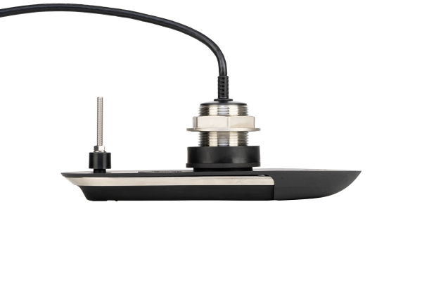 RAYMARINE RV-400 Stainless Steel Through-Hull Transducer A80615 от прозводителя Raymarine