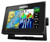 SIMRAD GO7 XSE с TotalScan