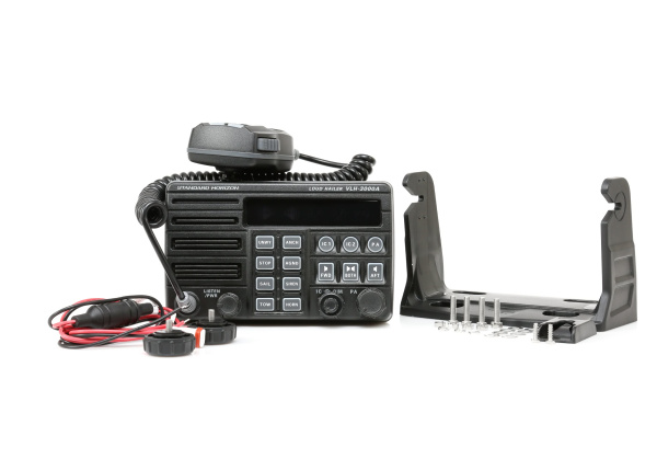 STANDARD HORIZON VLH-3000 Intercom System VLH-3000 от прозводителя STANDARD HORIZON