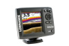 Lowrance Elite-5x CHIRP (83/200+455/800kHz)