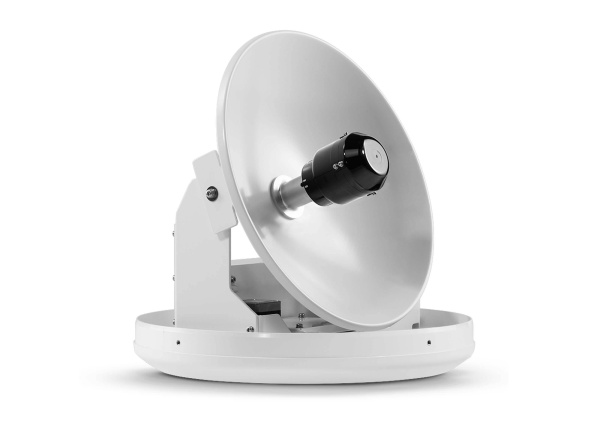 INTELLIAN i2 Satellite TV-Antenna / Twin LNB B4-209Q от прозводителя INTELLIAN