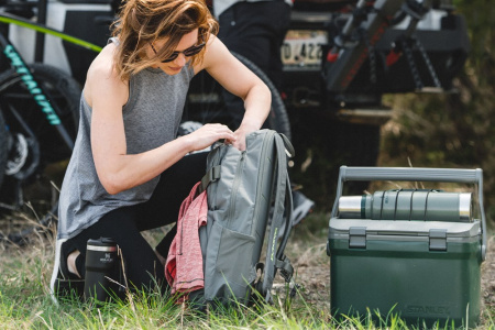 Термос STANLEY Classic 1,4L 10-08265-001 от прозводителя STANLEY