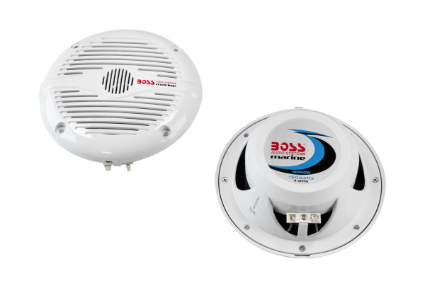 Морская акустика BOSS MR50W 00172483 от прозводителя Boss Audio