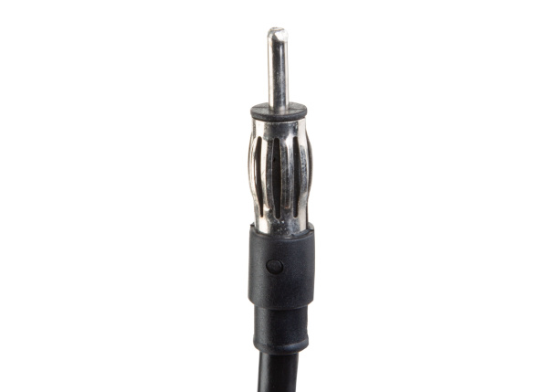 GLOMEX AM / FM Radio Cable / 3.6 m V9148 от прозводителя GLOMEX