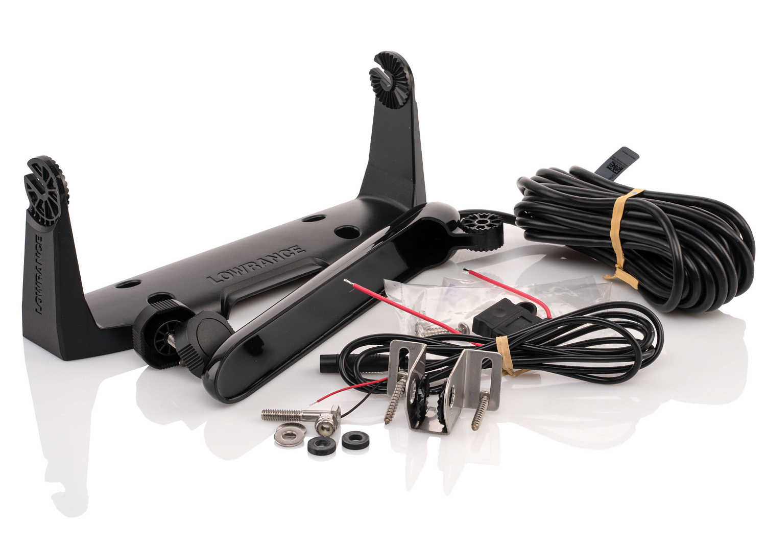 Lowrance Hook Reveal series