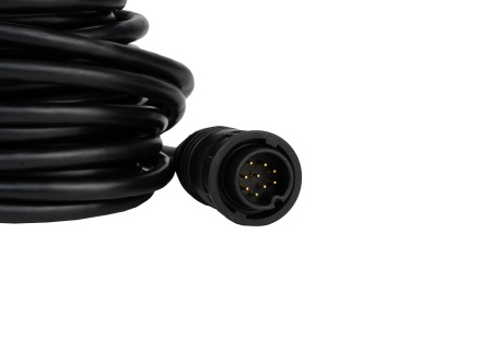 RAYMARINE CPT-100DVS Transom Transducer A80351 от прозводителя Raymarine