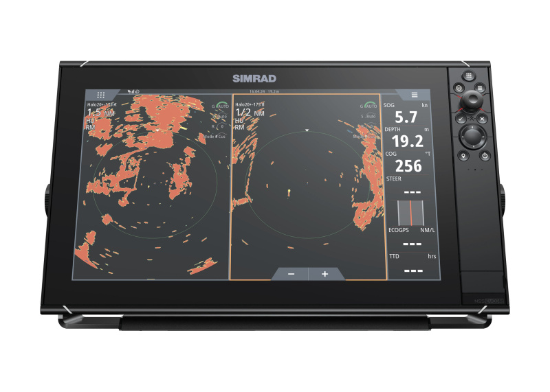 SIMRAD NSS16 evo3S без датчика 000-15407-001 от прозводителя SIMRAD