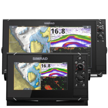 SIMRAD NSS evo³  от прозводителя SIMRAD