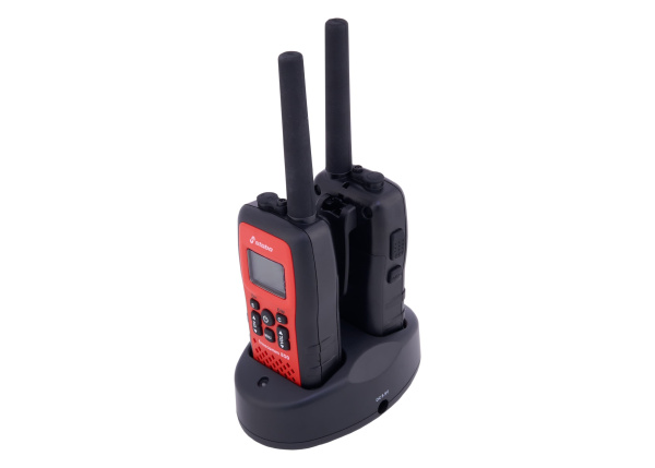 STABO FC-850 PMR Walkie-Talkie Set 20851 от прозводителя STABO