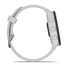 Garmin Forerunner 165 | Mist grey/Whitestone