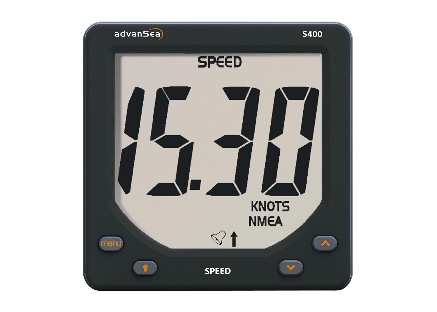 ADVANSEA advanSea - Log with Transducer