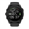 Garmin Tactix 8 - 51 мм AMOLED |