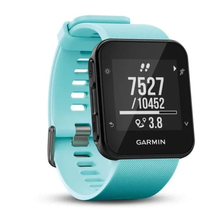 Garmin Forerunner 35 - | White