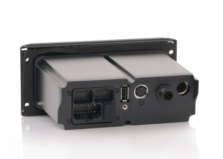 FUSION MS-RA210 Marine Entertainment System MS-RA210 от прозводителя Fusion