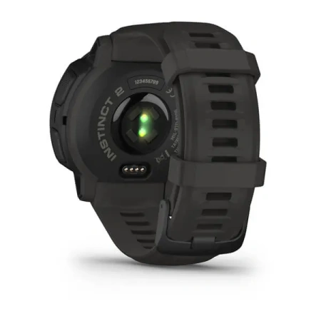 Garmin Instinct 2 - 45 мм SOLAR | Tactical | Coyote Tan