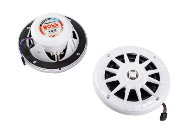Морская акустика BOSS MRGB55W 00174316 от прозводителя Boss Audio